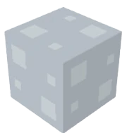 a Block of Clay.