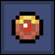 Gold Watermelon Stag Spawn Orb