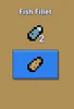 Crafting recipe of Fish Fillet