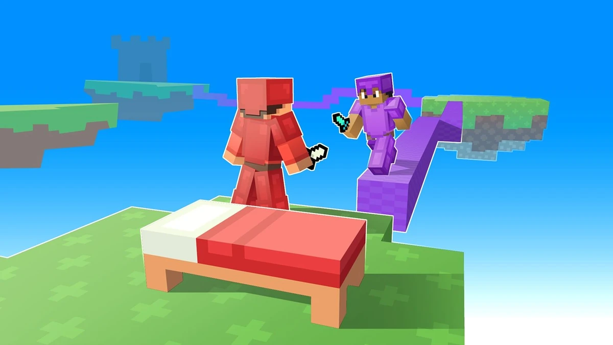 Bedwars Bloxd Io Wiki Fandom