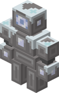 Frost Golem