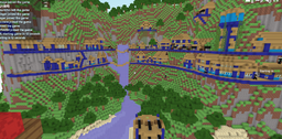 Cutthroat Cliffs (Cliffside) - Dirty Flea Sack map image