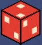 Red Mushroom Block