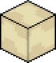 A Sand Block,