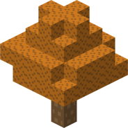 An Autumn Maple Tree