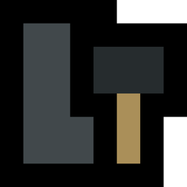 Salvaging Table Item