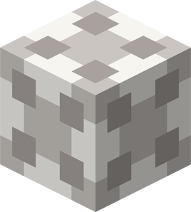 Diorite Render