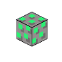 Emerald Ore