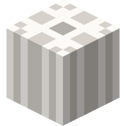 Iron watermelon render