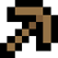 Wood Pickaxe