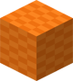 Orange Wool