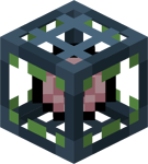 Pig Spawner (without block surroundings)