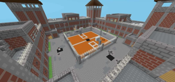 Масштабное обновление Стихийное бедствие!