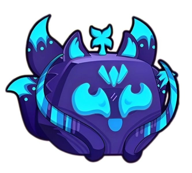 Kitsune | Blox Fruits Brasil Wiki | Fandom