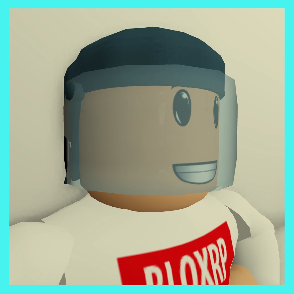 Helmet (Glass Cover) BloxRP Wiki Fandom