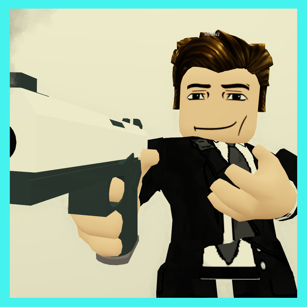 Hitman Bloxrp Wiki Fandom - roblox hitman games