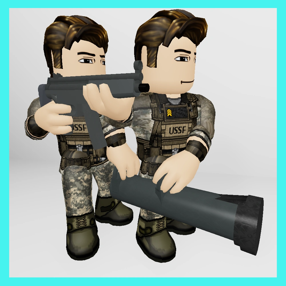 Roblox Swat Latest
