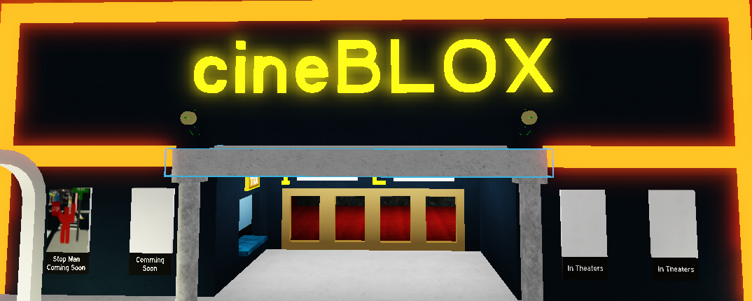 Cineblox | Blox Square Wiki | Fandom