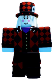 Magician (Outfit) | Bloxston Mystery Wiki | Fandom