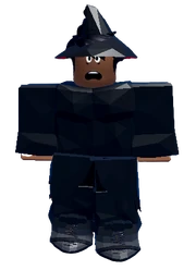 Witch (Outfit) Bloxston Mystery Wiki Fandom