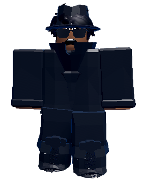 Spy (Outfit) | Bloxston Mystery Wiki | Fandom