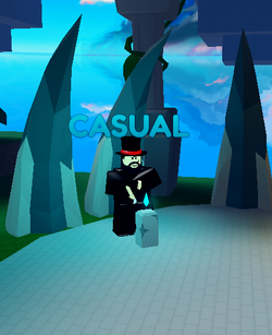 PAST STREAM: Bloxston Mystery in Roblox
