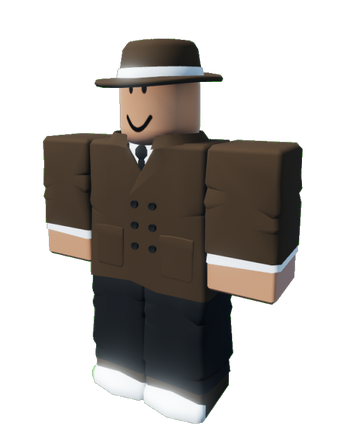 Outlaw (Outfit) | Bloxston Mystery Wiki | Fandom