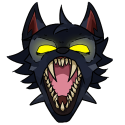 Werewolf, Bloxston Mystery Wiki