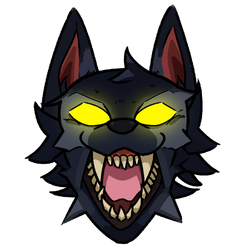 Werewolf, Bloxston Mystery Wiki
