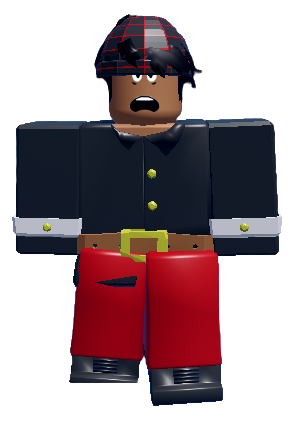 Manic Studios on X: Check out the new Bounty Hunter skin coming to Shoot  Out tomorrow! #ROBLOX #ROBLOXDev  / X