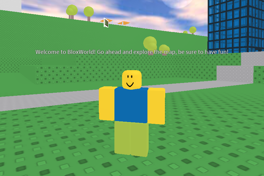 NPC | BloxWorld! Wiki | Fandom