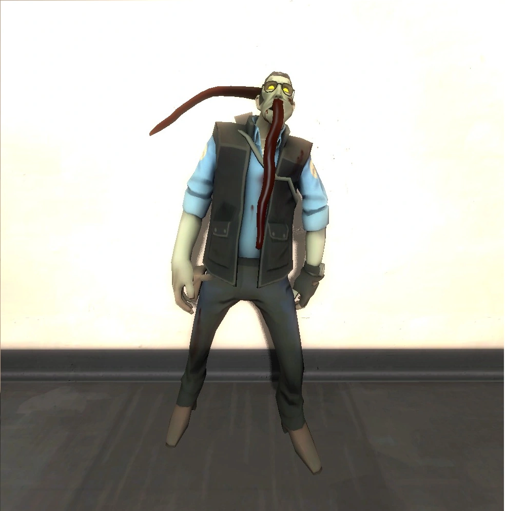 Smoker Super Zombie Fortress Wiki Fandom