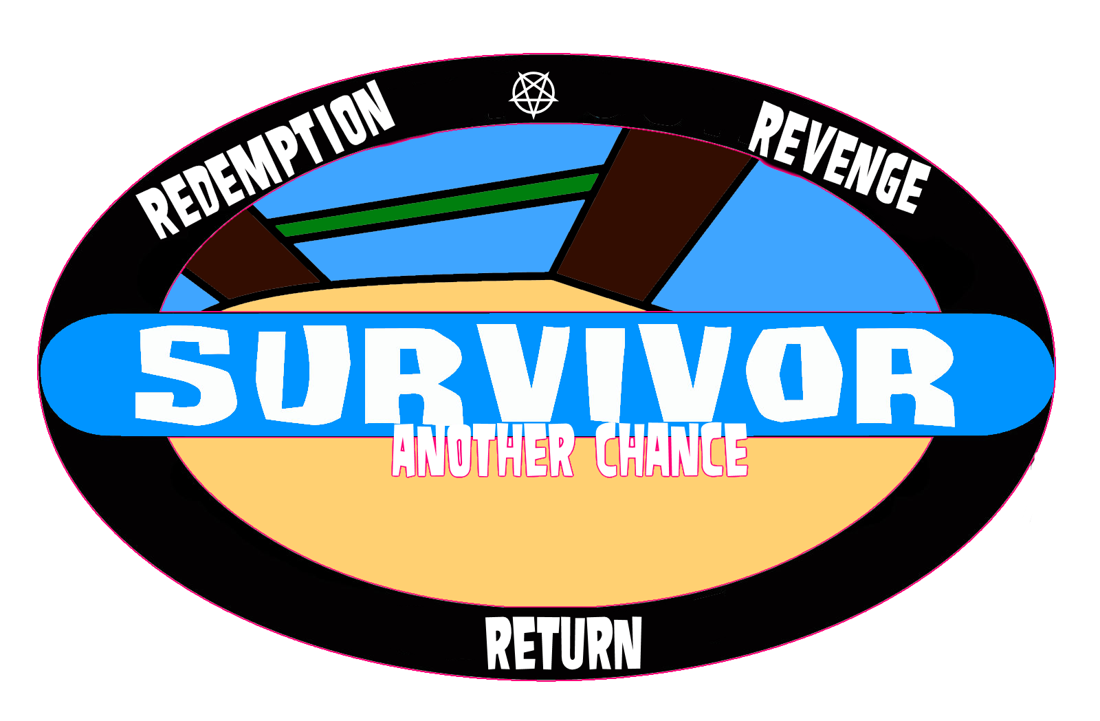 Survivor Roblox Another Chance Blt Alliance Wiki Fandom - how to get redemption in survivor roblox