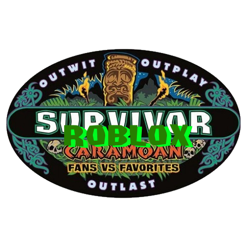 Survivor Roblox Fans Vs Favorites Blt Alliance Wiki Fandom - survivor roblox id