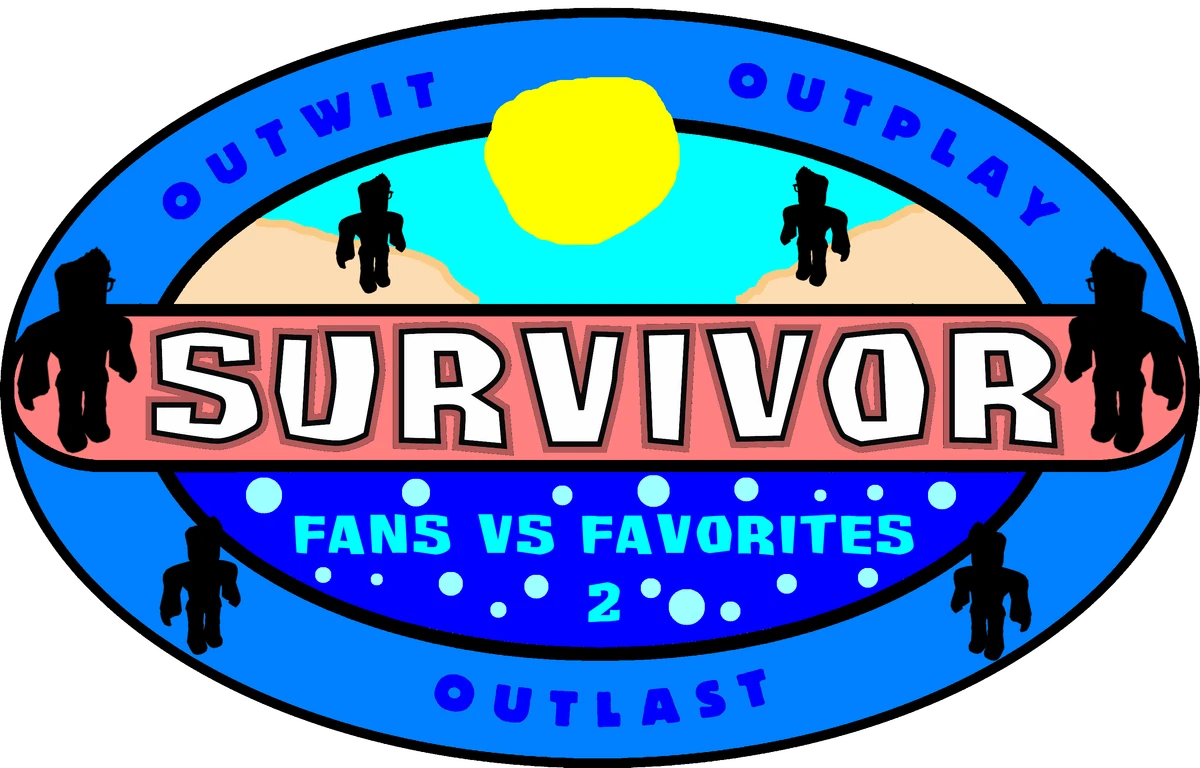 Survivor Roblox Fans vs Favorites 2 BLT Alliance Wiki Fandom