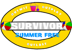 Summer Free Logo