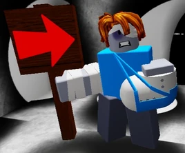 Krip | Blud Obby Wiki | Fandom