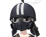 Helmet Gangster 3 Icon