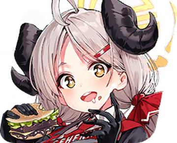 その他 Izumi Shishidou Izumi | Blue Archive Wiki | Fandom