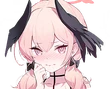 Koharu Swimsuit Icon