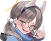 Moe Icon