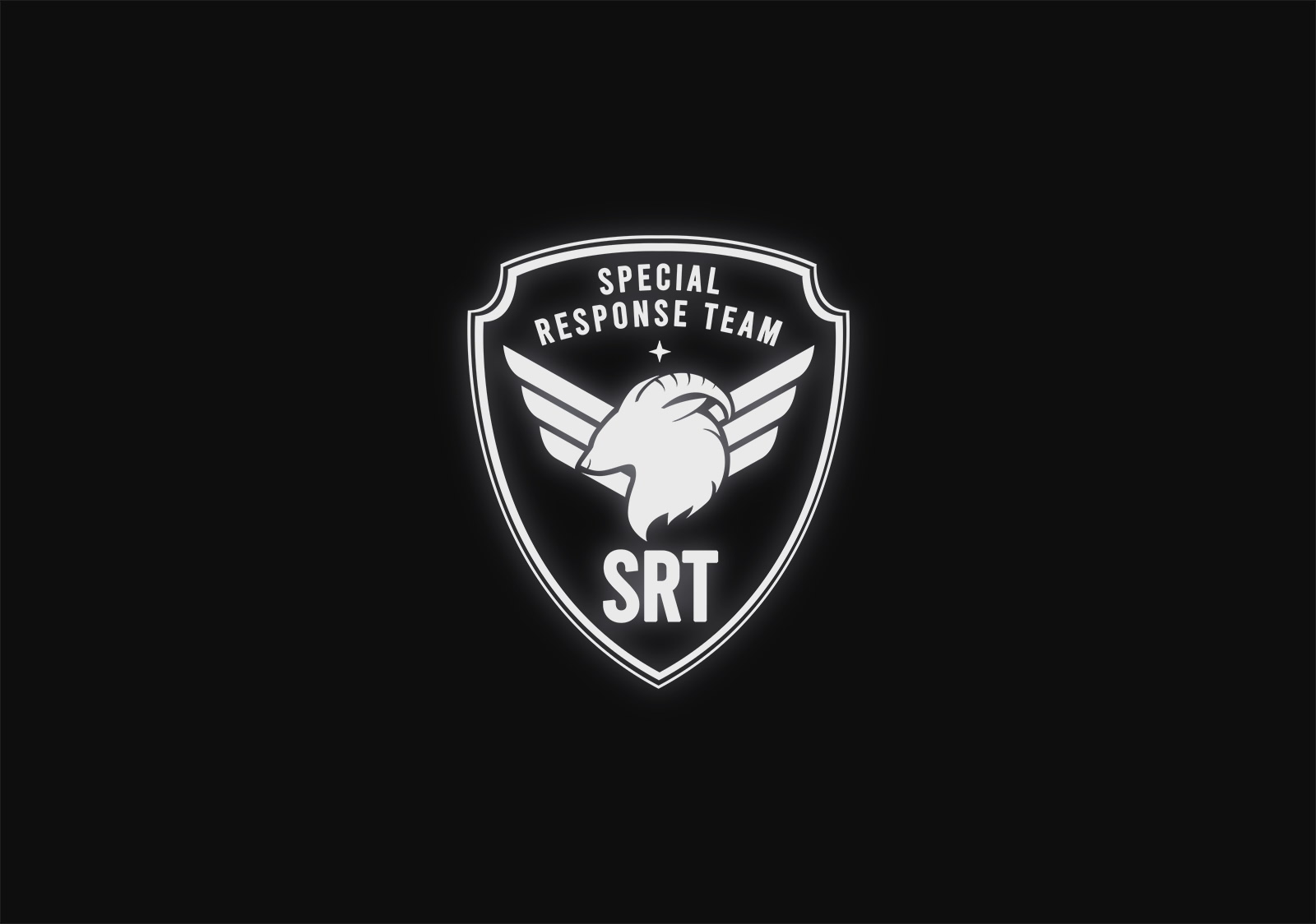 SRT Red Lines Logo Vector - (.Ai .PNG .SVG .EPS Free Download)