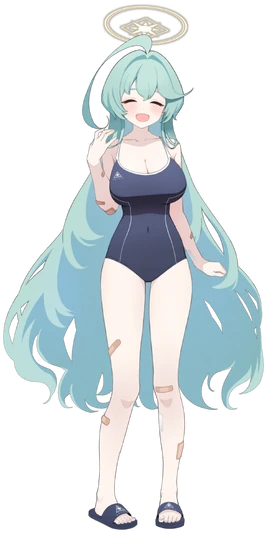 Swimsuit