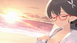 Ayane Swimsuit Live2D