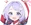 Hanae Christmas Icon