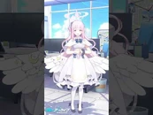 Mika - Are you having fun, Sensei? (4th Anniversary Live In-Site Animation Greeting)