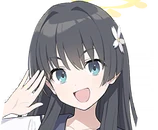 Saten Ruiko/Gallery | Blue Archive Wiki | Fandom