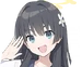Saten Ruiko Icon