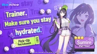 Global Gacha Banner 323