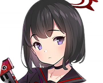 【mashiro】 Blue Archive Mashiro Shizuyama 1/7 Scale Figure - Tokyo